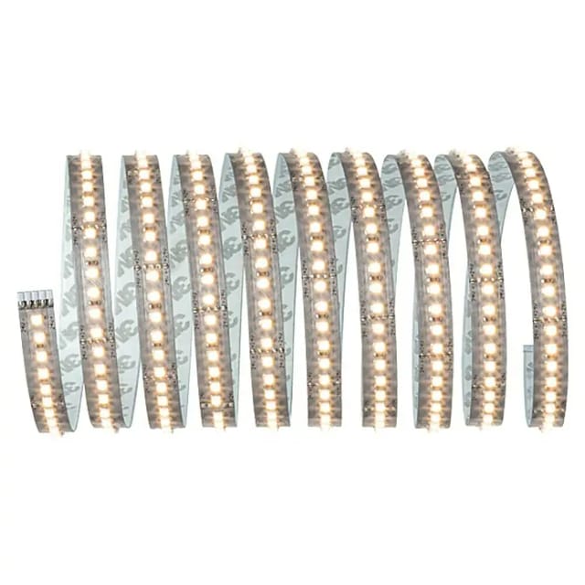 Paulmann LED-Strip Basis-Set 1000 MaxLED 3 m Warmweiß