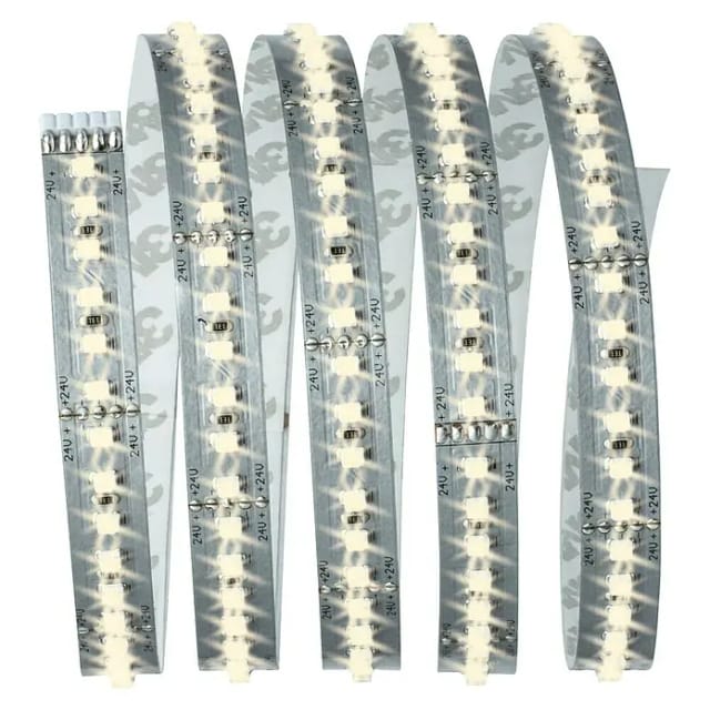 Paulmann LED-Strip Basis-Set 1000 MaxLED 1,5 m Warmweiß