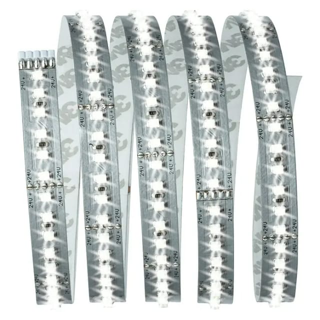 Paulmann LED-Strip Basis-Set 1000 MaxLED 1,5 m Tageslichtweiß