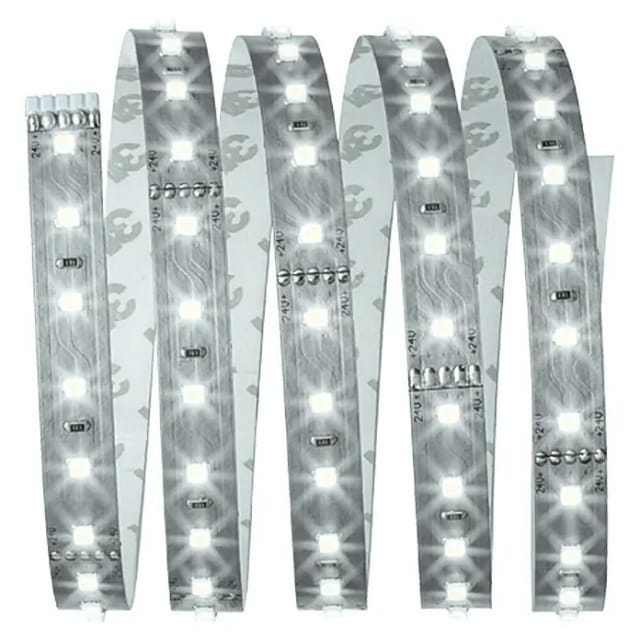 Paulmann LED-Strip Basis-Set 500 MaxLED 1,5 m Kaltweiß
