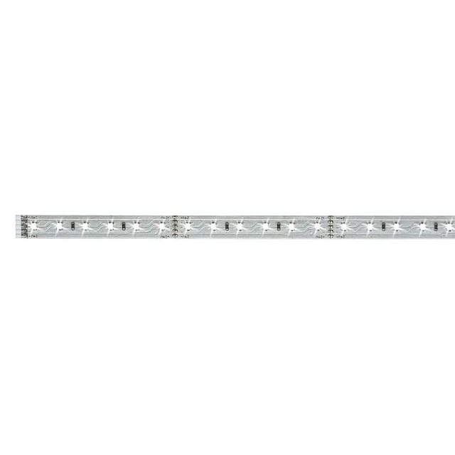 Paulmann LED-Strip MaxLED 500 Tageslichtweiß 1 m Kaltweiß