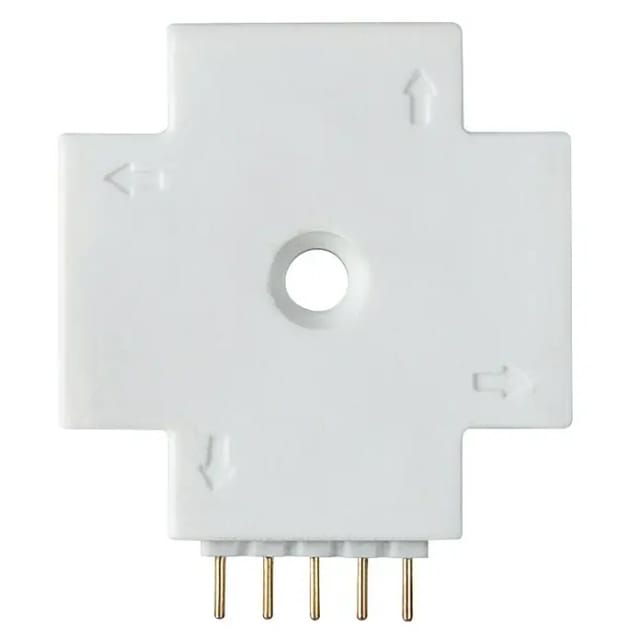 Paulmann LED-Strip X-Verbinder MaxLED