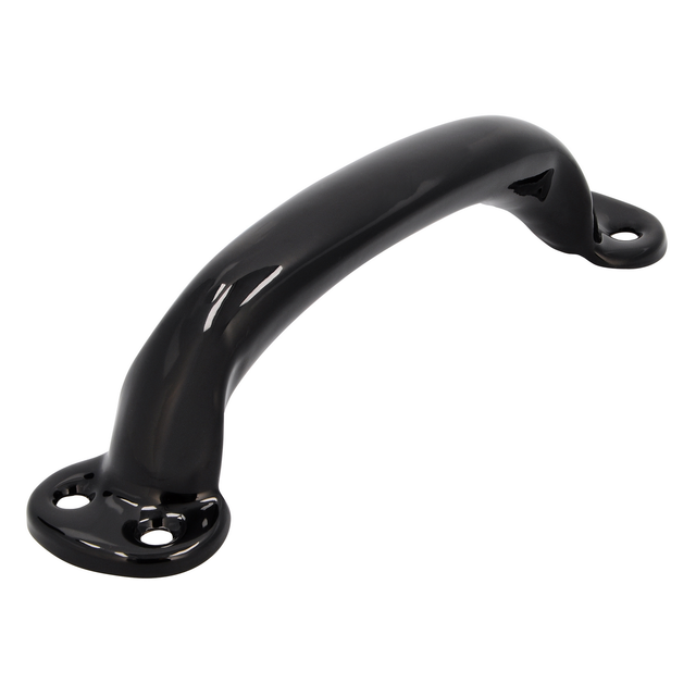 Griff 1140, Metall Schwarz