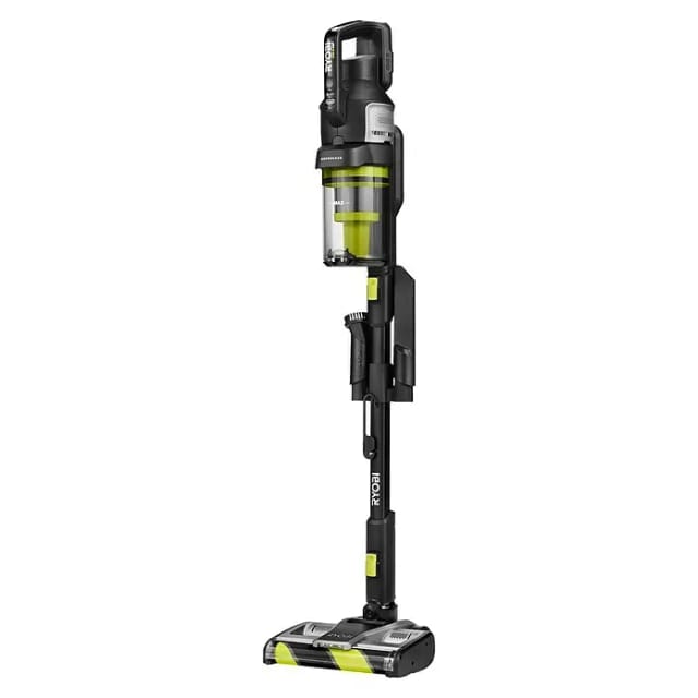 Ryobi Akku-Staubsauger One+ RASV18BL-0 Brushless 18 V Solo