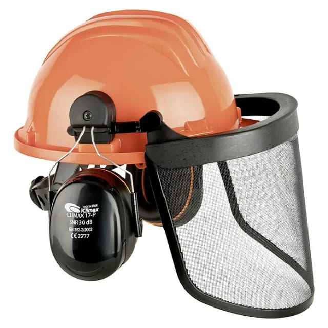 Safety&More Forsthelm