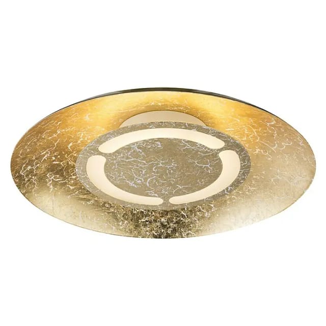 Globo LED-Deckenleuchte TABEA