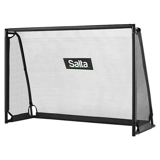 Salta Fußballtor Legend 180 cm x 120 cm x 60 cm mit Torwand