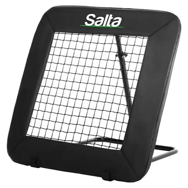 Salta Rückprallwand Fußball Rebounder Motion 84 cm x 84 cm