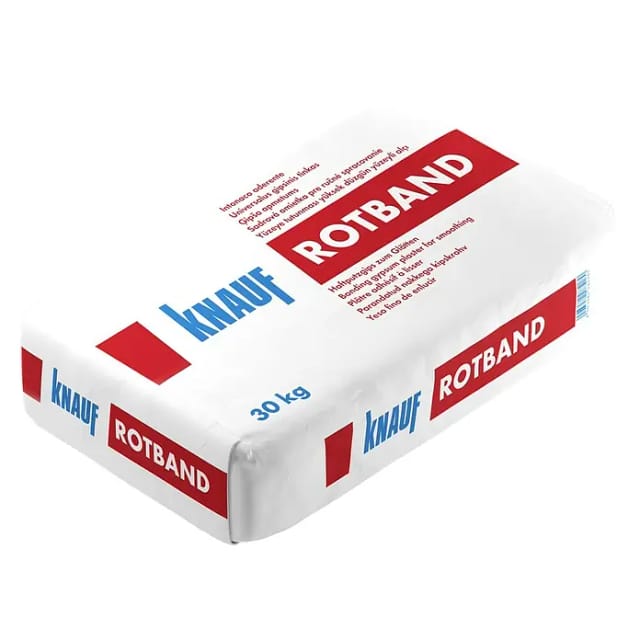 Knauf Rotband Haftputz 30 kg