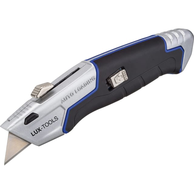 LUX-TOOLS Universalmesser 50 mm