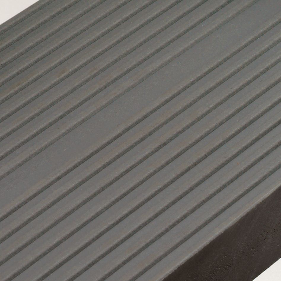 Stufe Trimax für Außentreppe Gardentop Anthrazit 100 cm