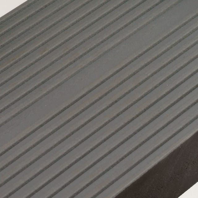 Stufe Trimax für Außentreppe Gardentop Anthrazit 100 cm