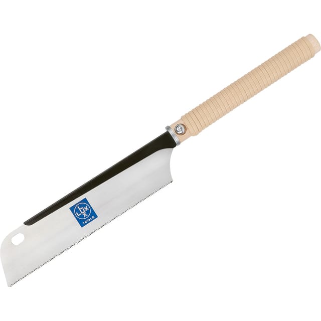 LUX-TOOLS Japansäge Dozuki 240 mm