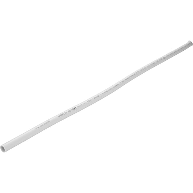 LUX-TOOLS Mehrschichtverbundrohr Ø 20 mm x 2,5 m Weiß