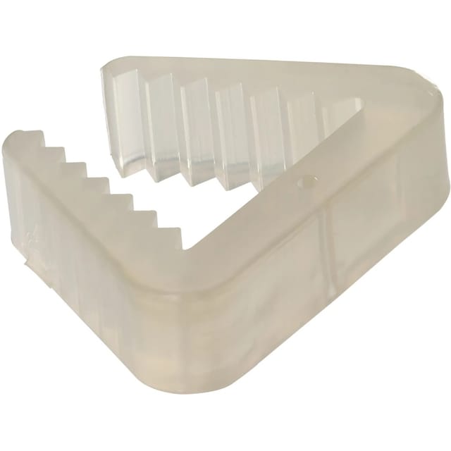 Wagner Tür-Festklemme EH 5052 Elastomer Transparent