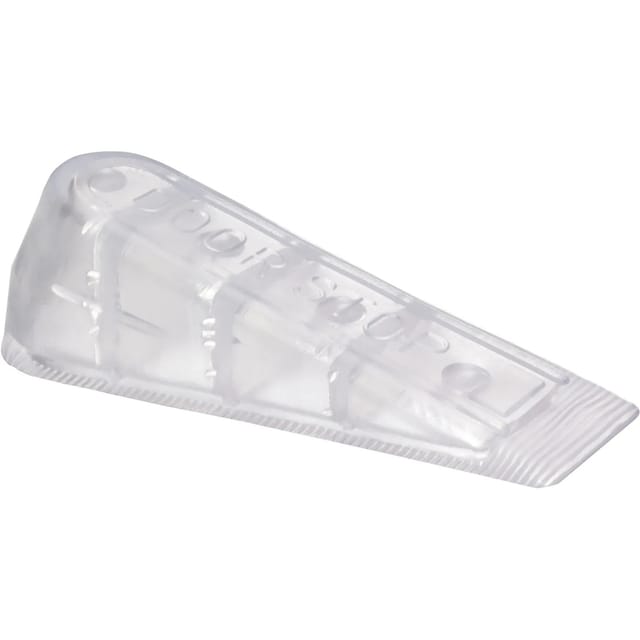 Wagner Türkeil EH 6945 Door Stop Kunststoff Transparent