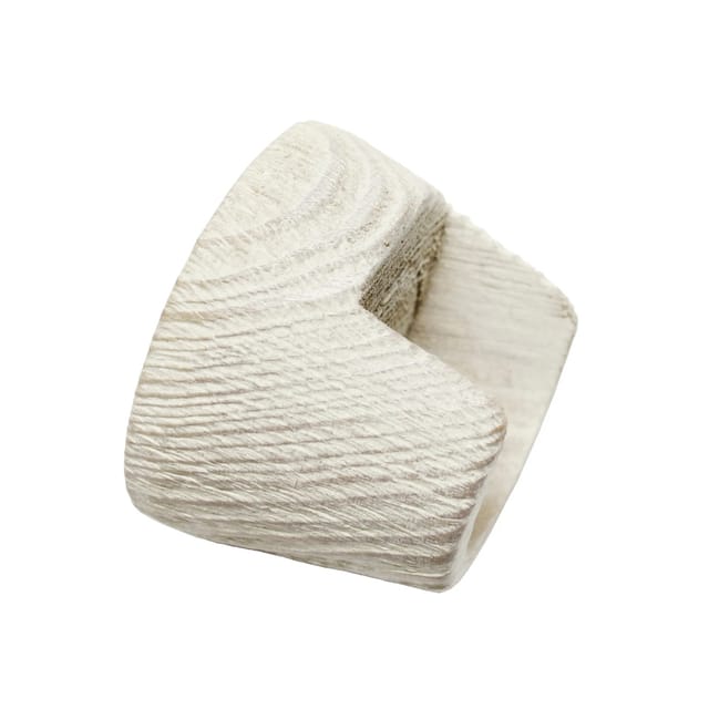 Gardinia Wandlager Holz Country Ø 25 mm Castell Eiche