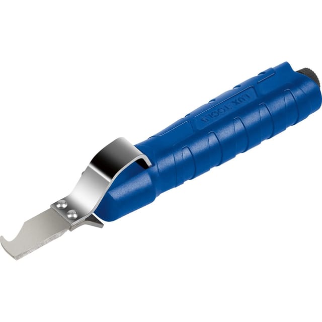 LUX-TOOLS Kabelmesser Universal