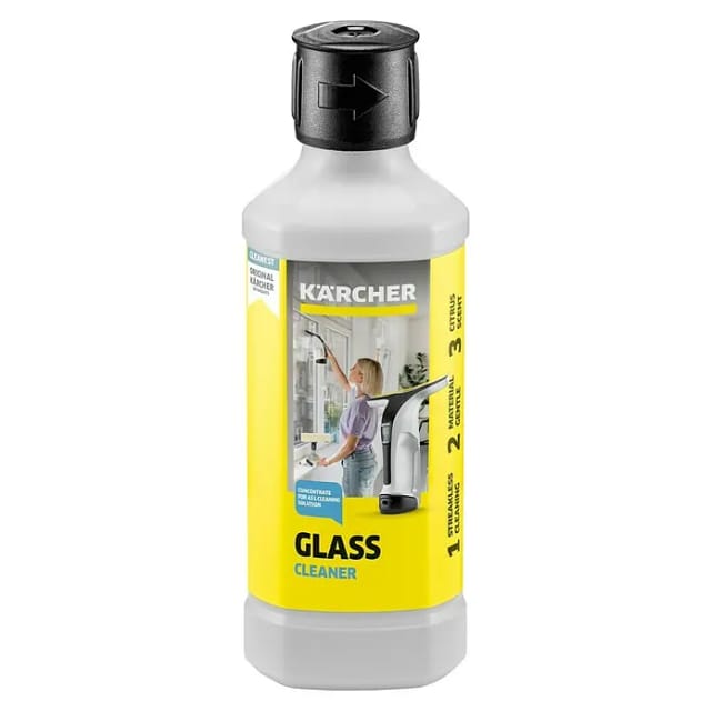 Kärcher RM 500 Glasreiniger-Konzentrat 500 ml