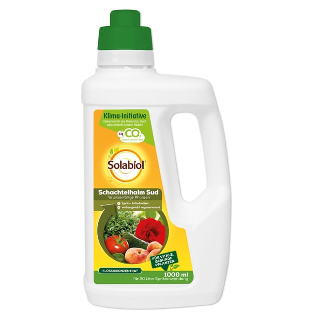 Solabiol Schachtelhalm Sud 1,