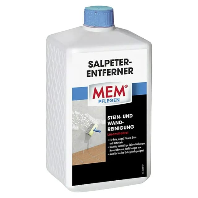 MEM Salpeter-Entferner 1,