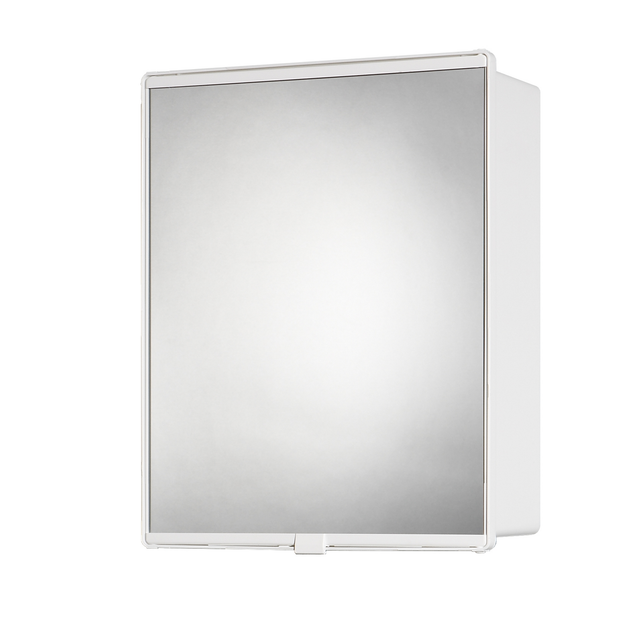 Jokey Spiegelschrank Junior 32 cm x 40 cm Hochglanz Weiß