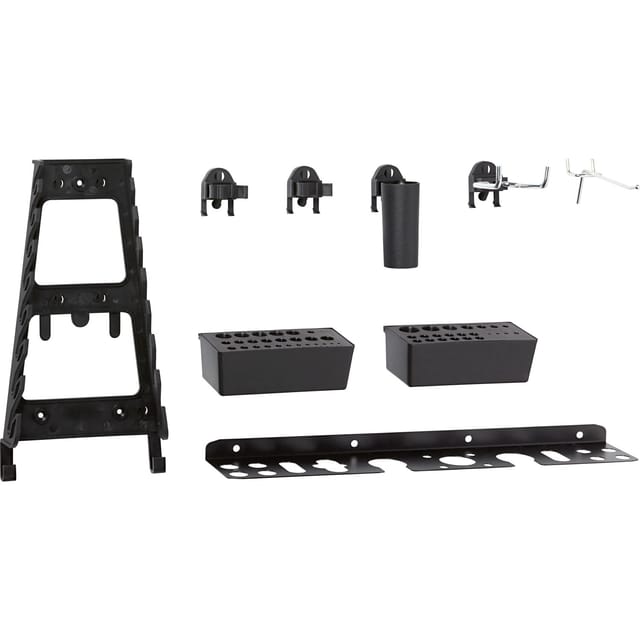 LUX-TOOLS Haken Set 30-teilig