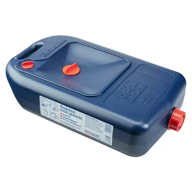 Liqui Moly Ölwechselkanister 1 Stk