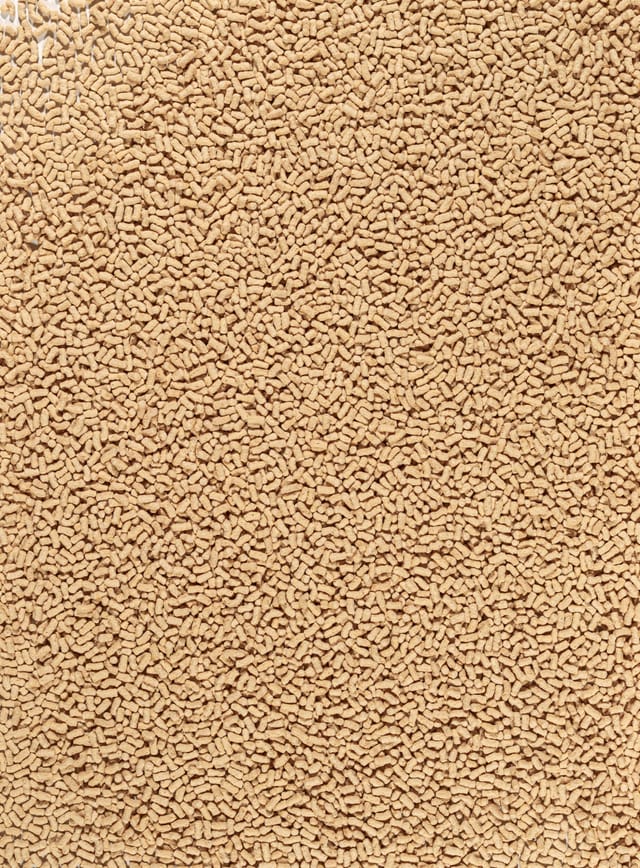 Tetra Pond Fischfutter Sticks 7,