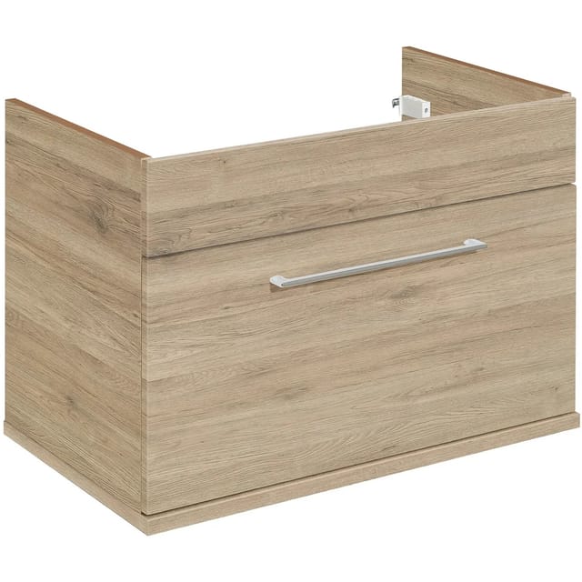 Pelipal Waschtischunterschrank 72 cm Quickset 313 Sanremo Eiche Terra Quer