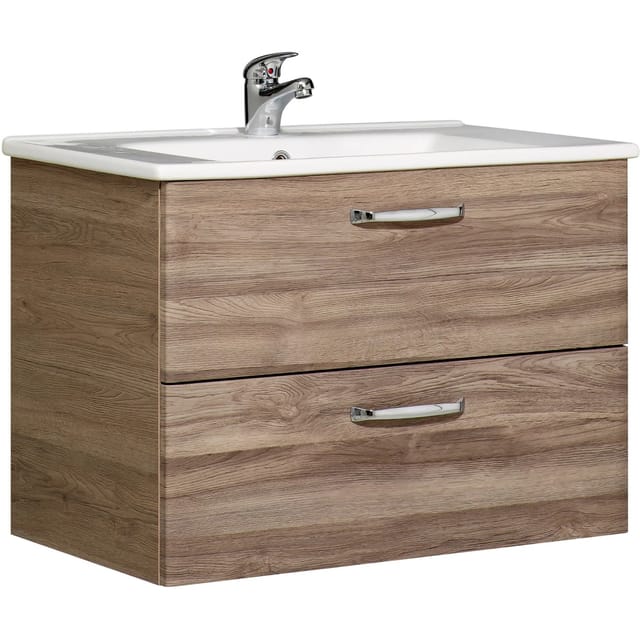 Pelipal Waschtischunterschrank 72 cm Quickset 922 Sanremo