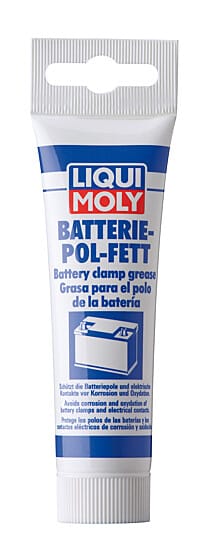 Liqui Moly Batterie-Pol-Fett 50 g