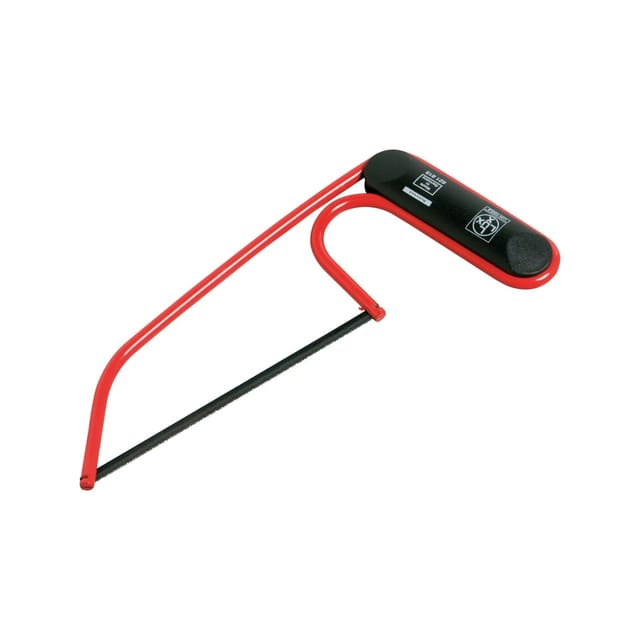 LUX-TOOLS Mini-Kleinsägebogen 150 mm