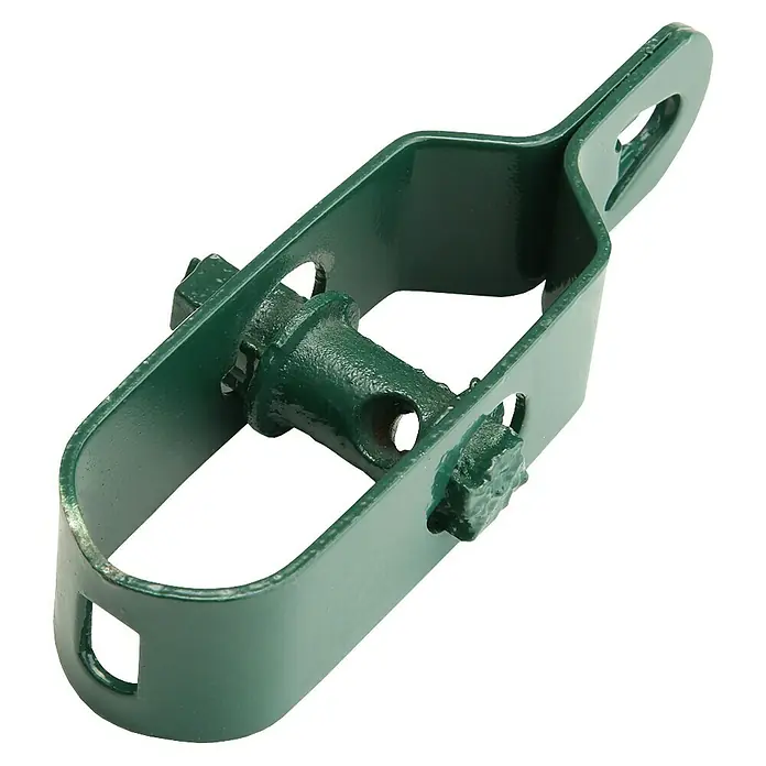 Conacord Drahtspanner 10 cm Grün