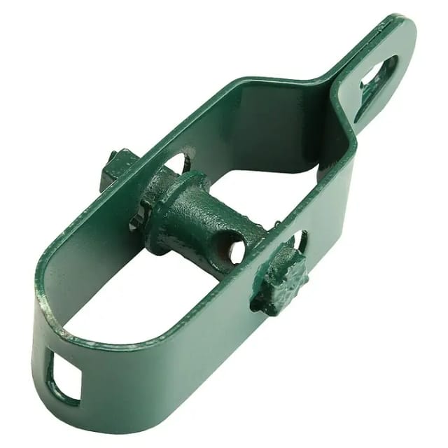 Conacord Drahtspanner 10 cm Grün