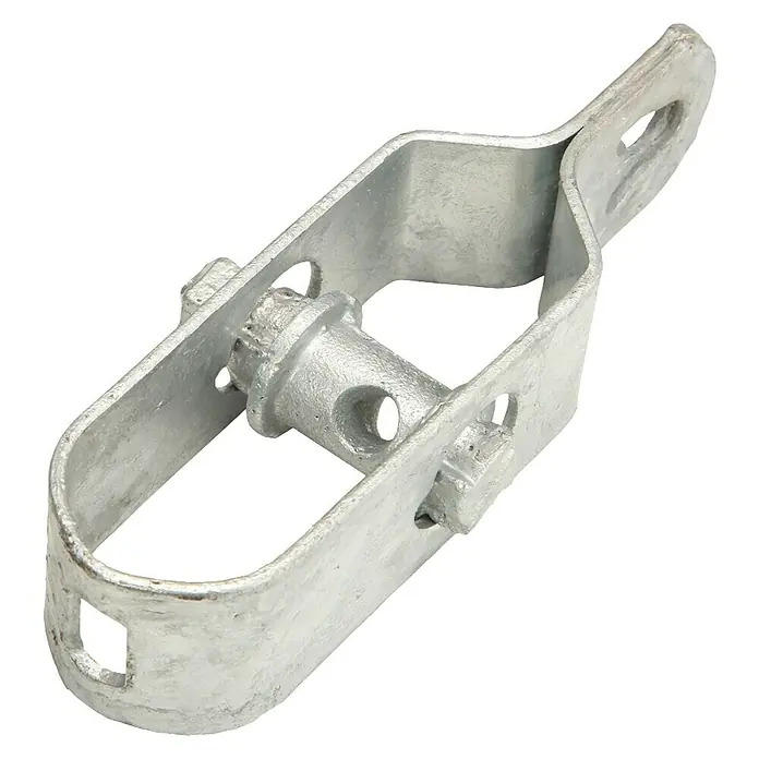 Conacord Drahtspanner 10 cm Feuerverzinkt