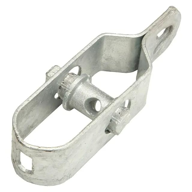 Conacord Drahtspanner 10 cm Feuerverzinkt