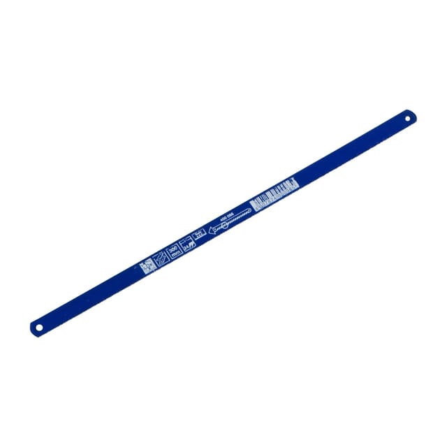 LUX-TOOLS Sägeblatt Metall 24 Zähne