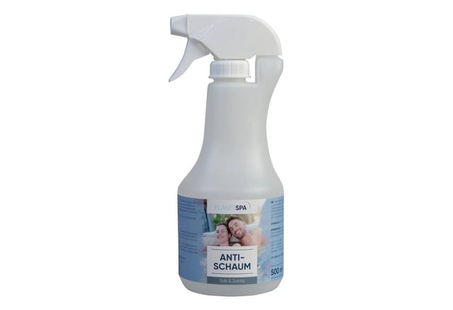 Planet Spa Anti-Schaum 500 ml