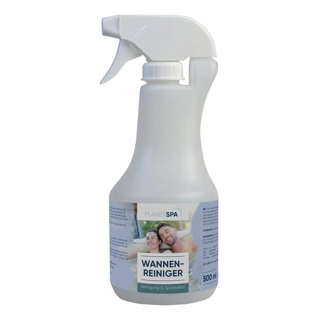 Planet Spa Wannen-Reiniger 500 ml