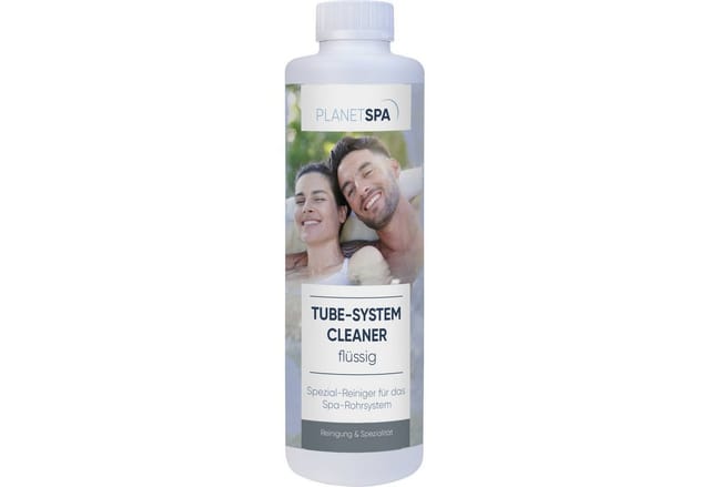 Planet Spa Tube-System Cleaner 500 ml