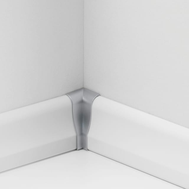 Parador Innenecken Typ 2 SL 4 Alu-Optik