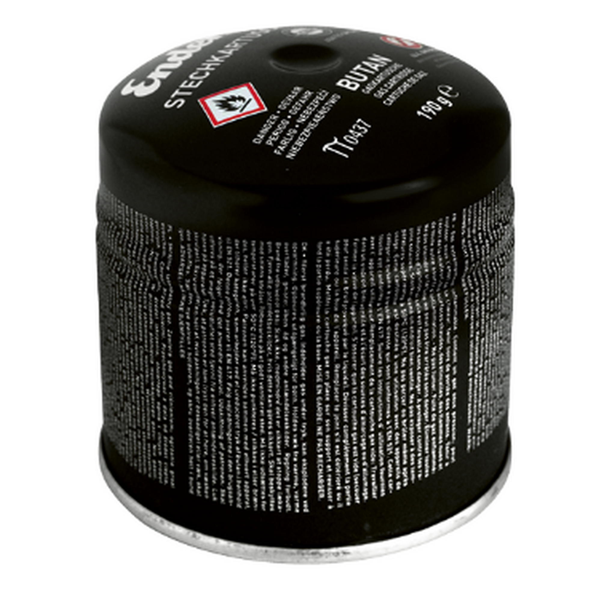 Enders® Gaskartusche 190 g
