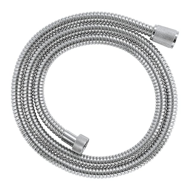 Grohe QuickFix Brauseschlauch VitalioFlex Long-Life 150 cm Chrom
