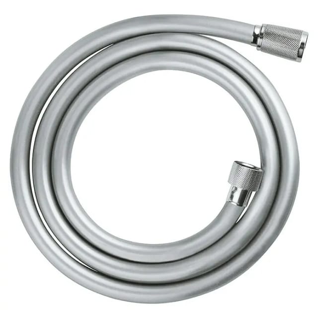 Grohe QuickFix Brauseschlauch VitalioFlex Trend 150 cm Chrom