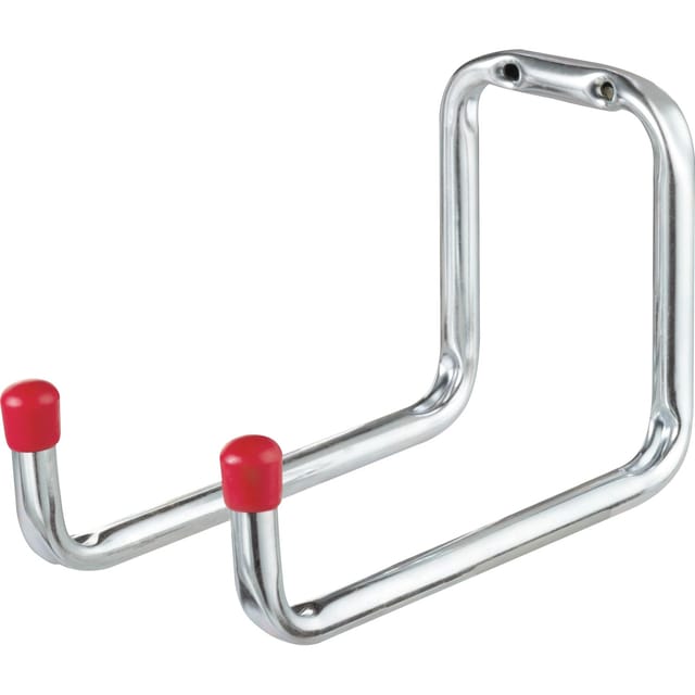 Gerätehalter Verzinkt
