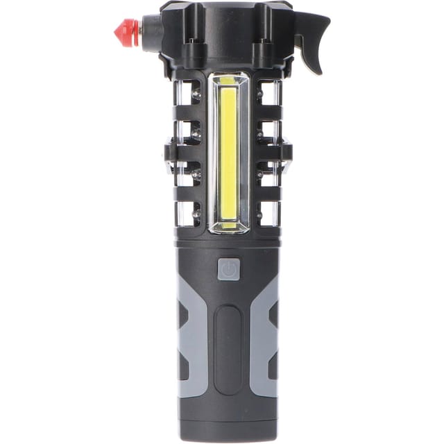 LED's Work LED-Handlampe 3 W 6500 K IP20