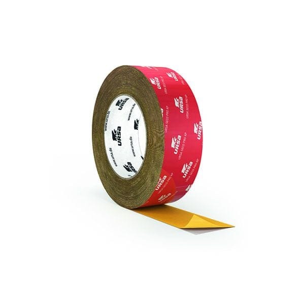 Ursa-Seco Pro KP 60 mm x 40 m Klebeband Kraftpapier