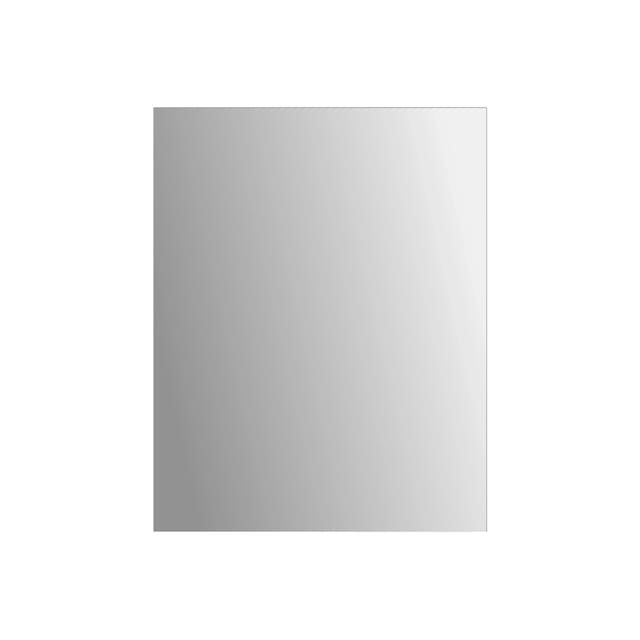 Kristall-Form Spiegel Jump 55 cm x 70 cm Rechteckig C-Kante