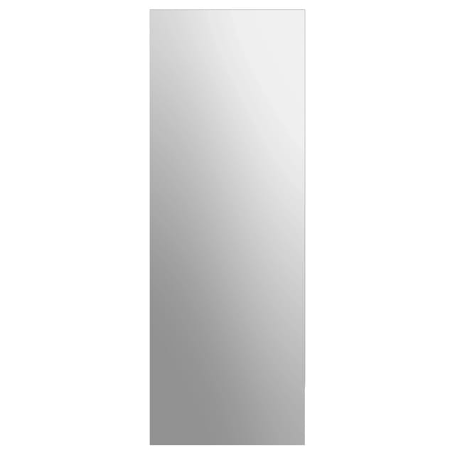 Kristall-Form Spiegel Jump 50 cm x 140 cm Rechteckig C-Kante
